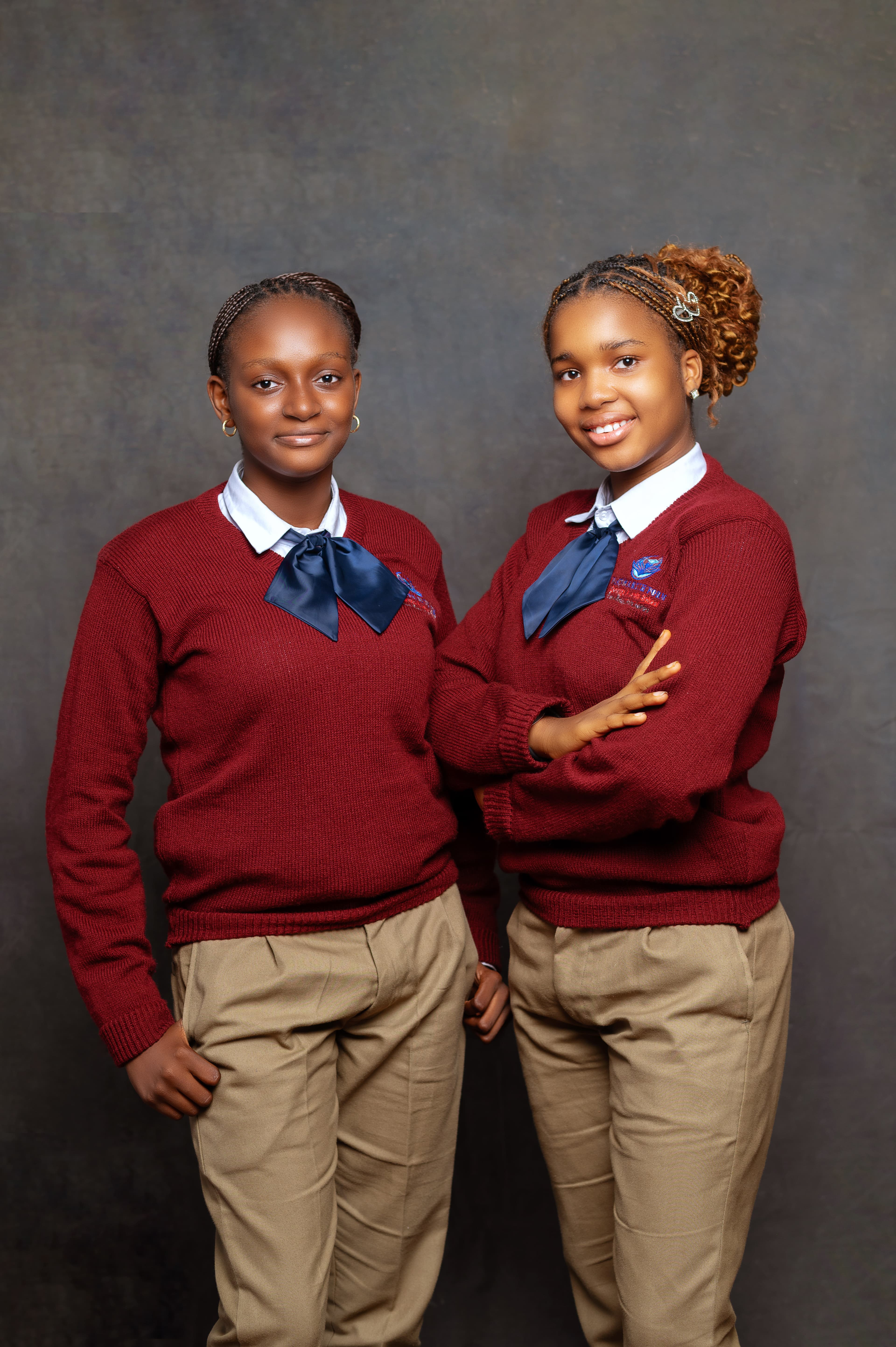 Students